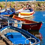 Daire Emplacement Ideal ! Vue Port Plages A Pied !