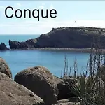 Emplacement Ideal ! Vue Port Plages A Pied !
