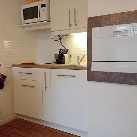 Appartement Emplacement Ideal ! Vue Port Plages A Pied !