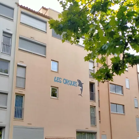 Appartement Emplacement Ideal ! Vue Port Plages A Pied ! *