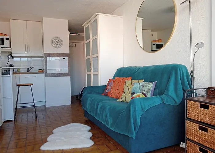 Emplacement Ideal ! Vue Port Plages A Pied ! Appartement *