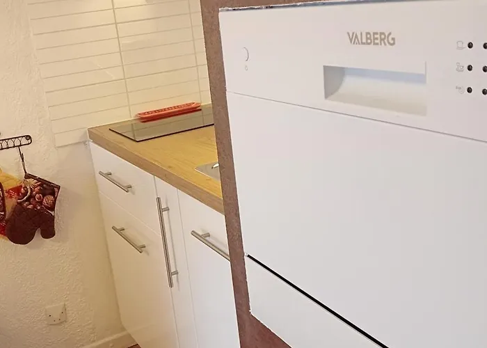 Emplacement Ideal ! Vue Port Plages A Pied ! Appartement