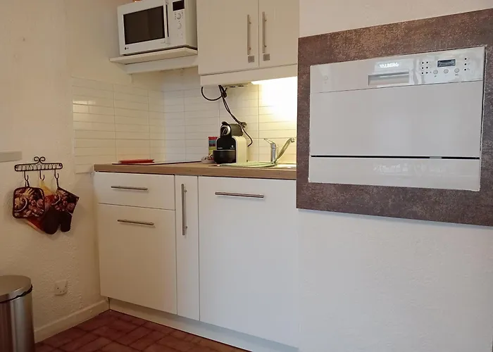 Appartement Emplacement Ideal ! Vue Port Plages A Pied !