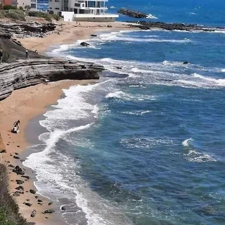 Emplacement Ideal ! Vue Port Plages A Pied ! Διαμέρισμα