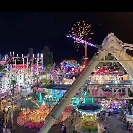 Emplacement Idéal ! Vue Port Plages à Pied ! * Agde