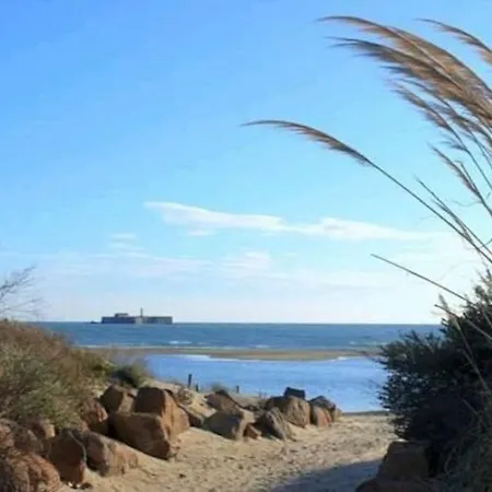 Emplacement Ideal ! Vue Port Plages A Pied ! * Agde