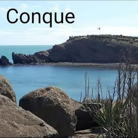 Emplacement Idéal ! Vue Port Plages à Pied !