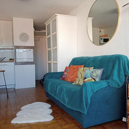 Emplacement Ideal ! Vue Port Plages A Pied ! Διαμέρισμα *