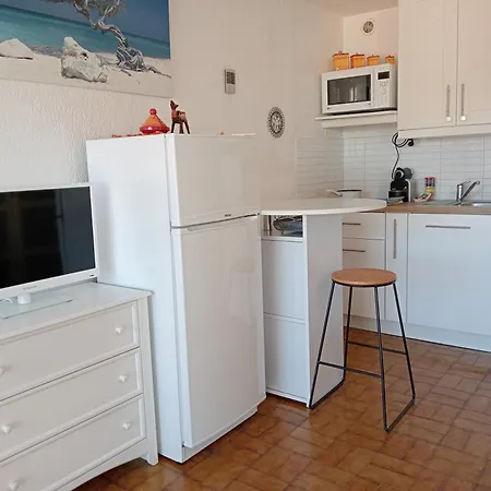 Emplacement Idéal ! Vue Port Plages à Pied ! *