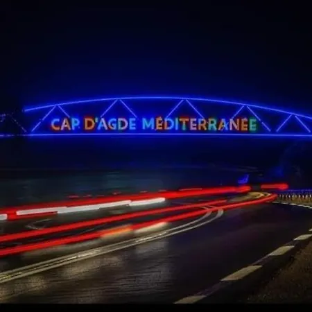 Emplacement Ideal ! Vue Port Plages A Pied ! Διαμέρισμα