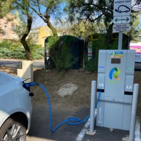 Emplacement Idéal ! Vue Port Plages à Pied ! Agde