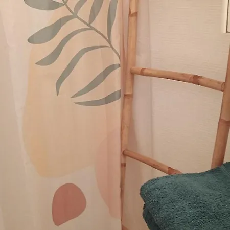 Emplacement Ideal ! Vue Port Plages A Pied ! Agde