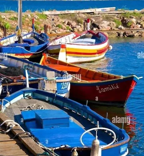 Appartamento Emplacement Idéal ! Vue Port Plages à Pied !