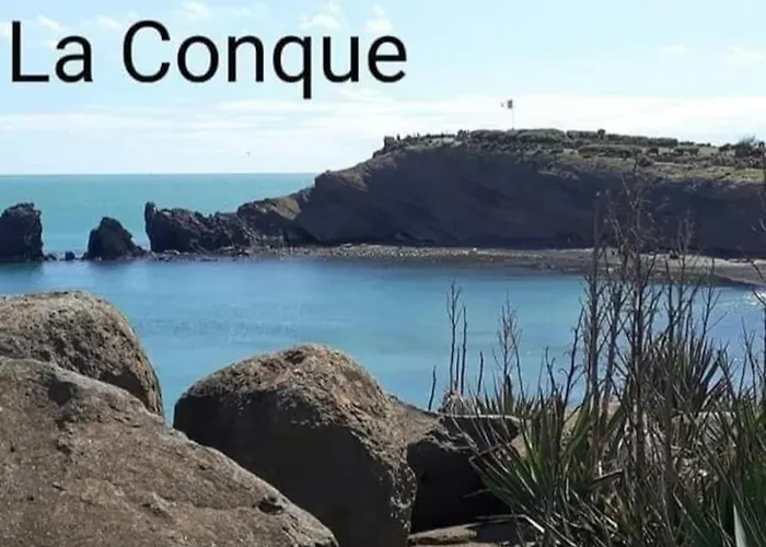 Emplacement Idéal ! Vue Port Plages à Pied !