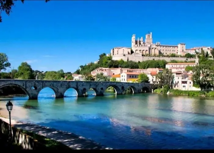 Emplacement Ideal ! Vue Port Plages A Pied ! Apartment *