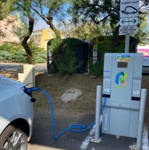 Emplacement Idéal ! Vue Port Plages à Pied ! Agde